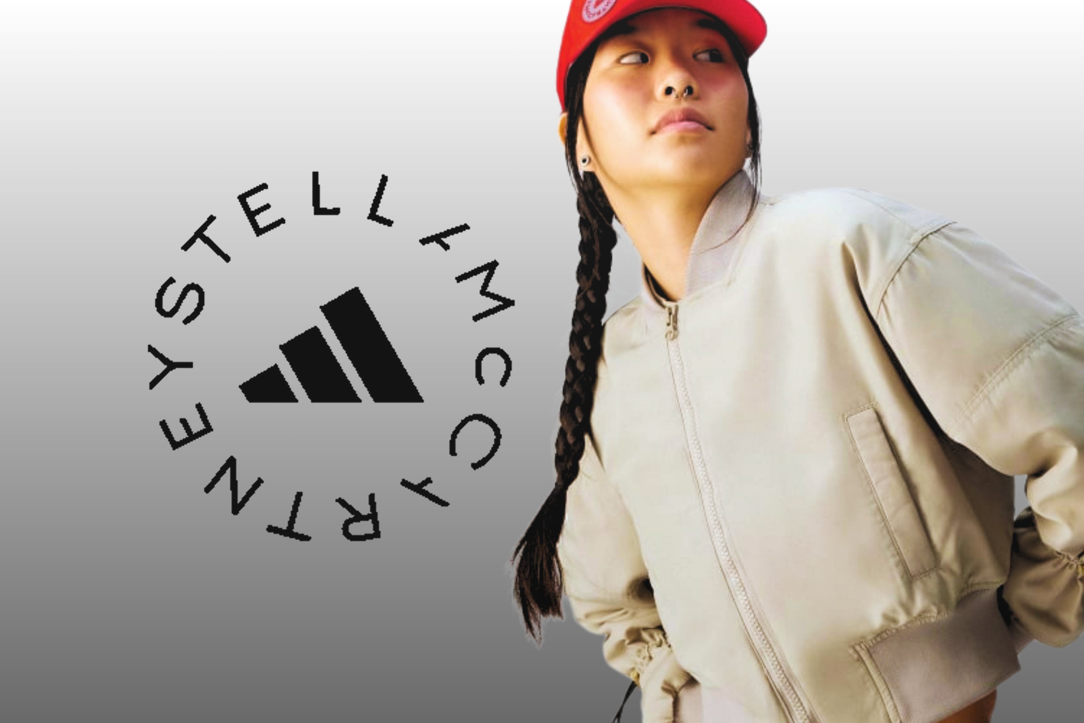 Adidas by Stella McCartney – Must Boutique Cyprus