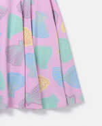 Stella McCartney Kids - Jersey Shell Dress | Pink