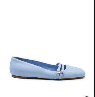 Gia Borghini FELICE NAPPA SKY