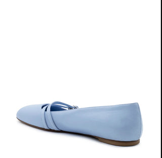 Gia Borghini FELICE NAPPA SKY