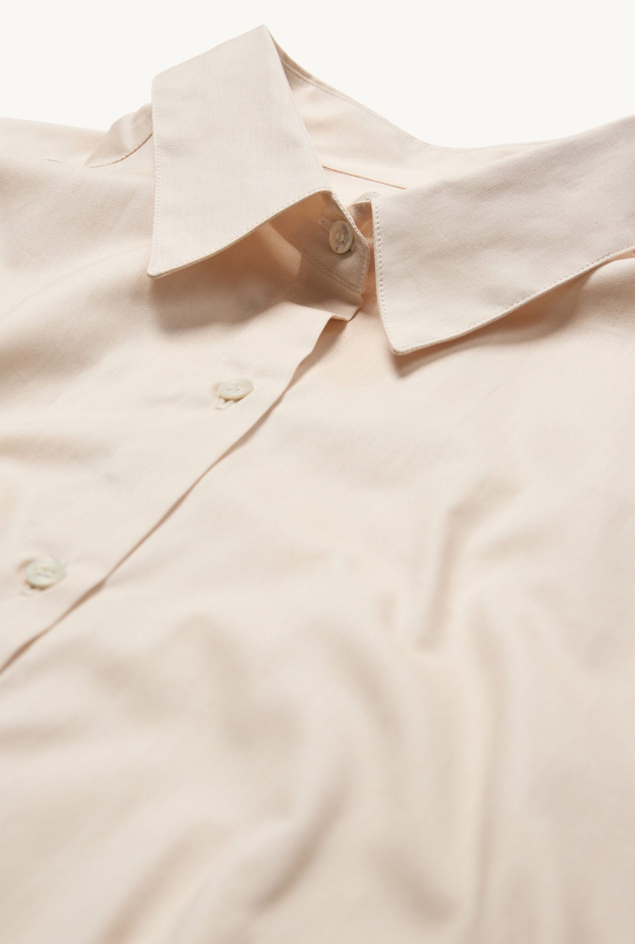 The.Garment Korfu short-sleeved shirt