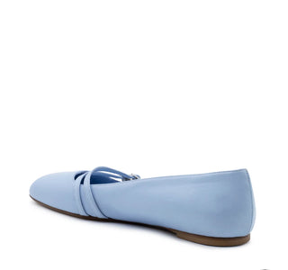 Gia Borghini FELICE NAPPA SKY