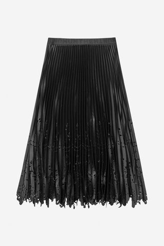 Munthe - RUSTALI SKIRT BLACK