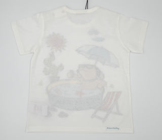 Dolce & Gabbana – T-Shirt White