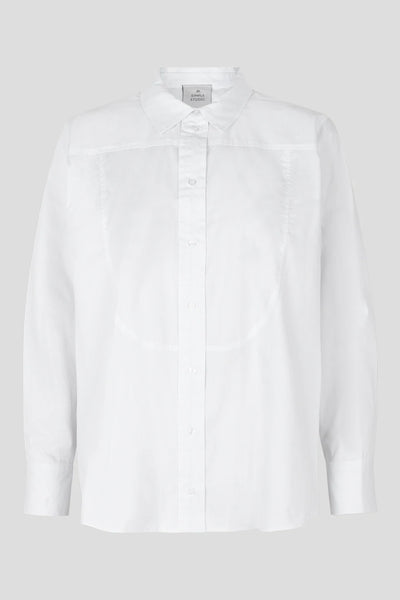 Munthe Honey shirt in white