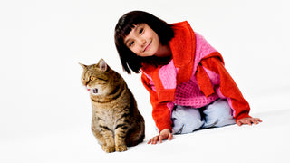 Kids Collection Fall/Winter 25-26