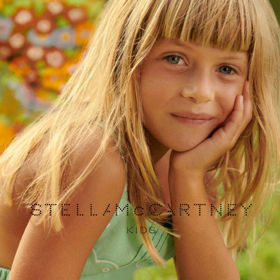 Stella McCartney Kids S24
