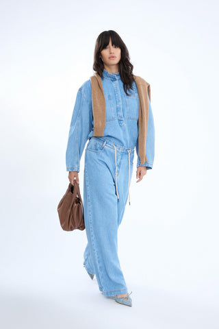 Pants and jeans