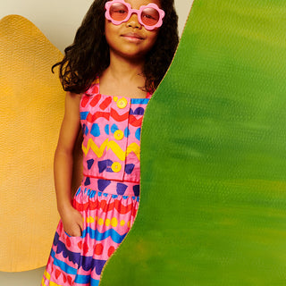 Kids summer 2022 all