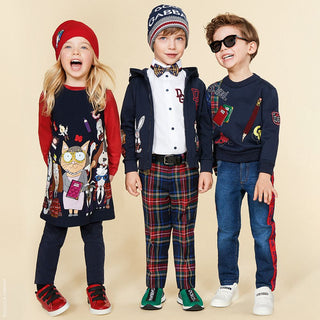Dolce & Gabbana Kids