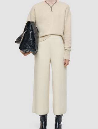 Joseph - Soft Wool Culottes