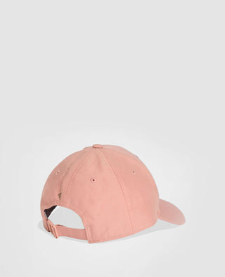 Adidas by Stella McCartney - Logo Baseball Cap in Pink