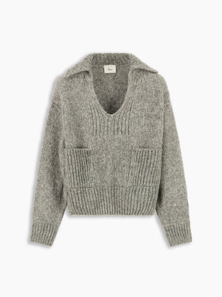 8PM - Birch Knitwear