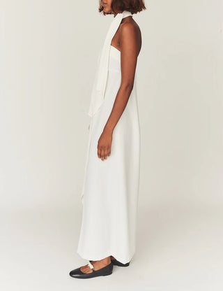 The.garment - PISANO GOWN CREAM