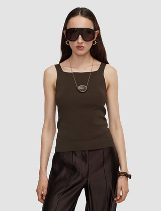 Joseph - Talos Light Viscose Knit Top