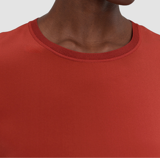 Joseph - Rubin Crepe de Soie Silk Blouse