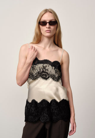 Herskind - Linea Top