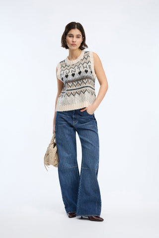 Munthe - Vitalism Knit