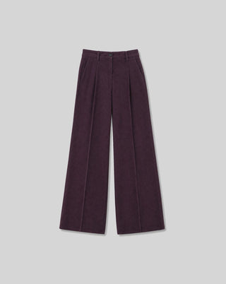 Iro - Comedown Denim Pants