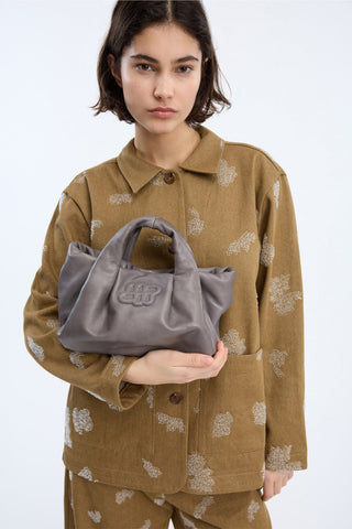 Munthe - Lixia in Grey