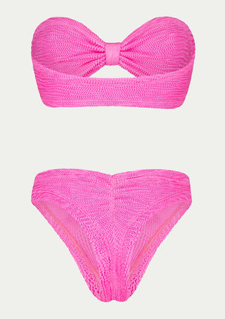 Paramidonna - Lucy in Pink Flamingo