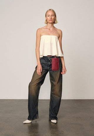 Herskind - Opal Top