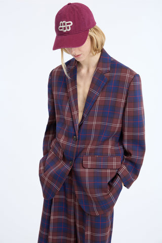 Munthe - Caketta Blazer