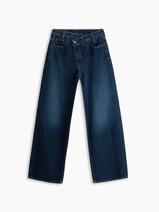 8PM - Eucalipto-A Denim Pants