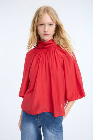 Munthe - Calyppa Top