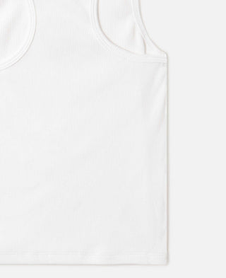 Stella McCartney Kids - S-Wave Logo Tank Top