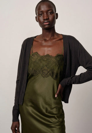 Herskind - Linus Dress in Green