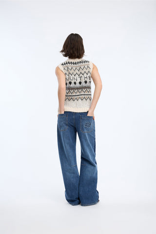 Munthe - Vitalism Knit