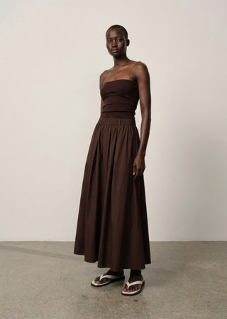 Herskind - Ofelia Cotton Skirt