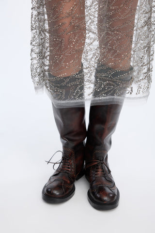 Munthe - Vatosha Skirt
