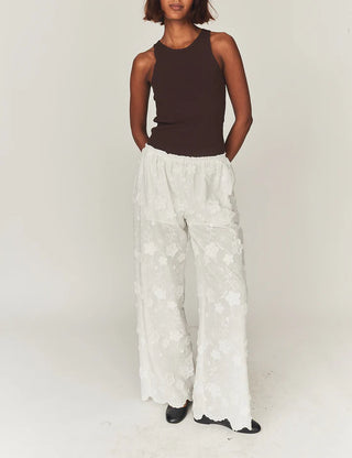 The.garment - MADISON TANK ESPRESSO