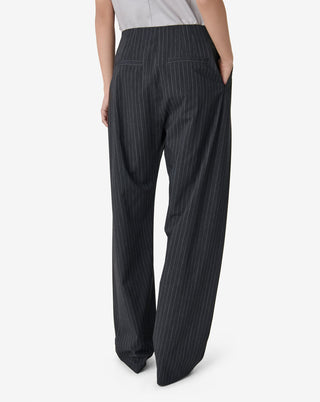 Iro - Kalie Striped Pants