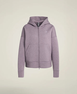 Adidas by Stella McCartney - Logo Scuba Hoodie