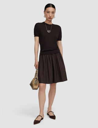 Joseph - Jana Silk Knit Top