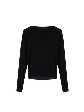 8PM - Cypre T-Shirt in Black