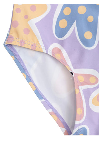 Stella McCartney Kids - Starfish Swimsuit