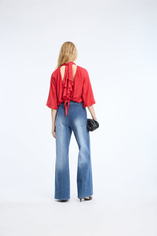 Munthe - Calyppa Top