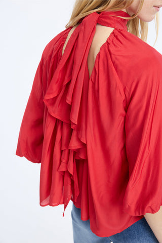 Munthe - Calyppa Top