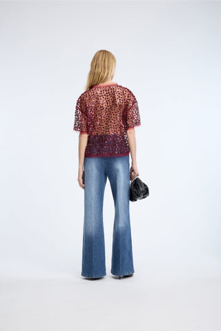 Munthe - Caralee Top