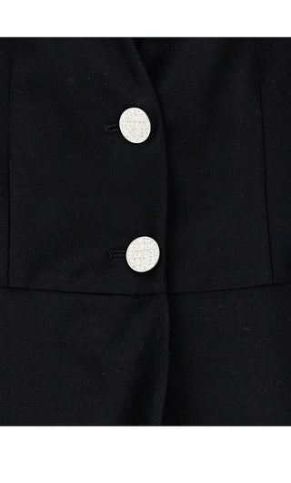 Monnalisa - Button Jumpsuit