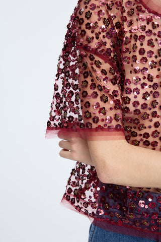 Munthe - Caralee Top