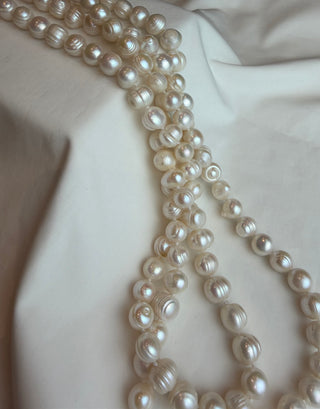 Freshwater Pearls Necklace