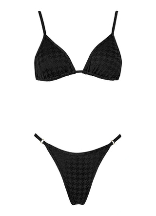 Stefania Frangista - Quinn Black Mamba