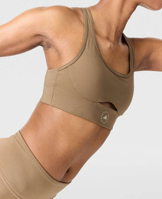 Adidas by Stella McCartney - TrueStrength Yoga Bra