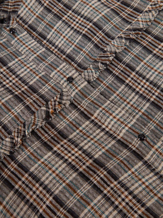 8PM - Bangalore Rope Shirt
