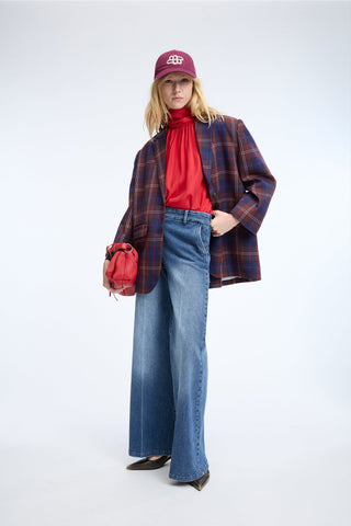 Munthe - Eileen Denim Pants